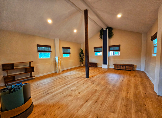 Breathe to Connect: A Nervous System Reset