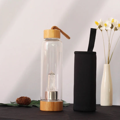 Recharge Chakra Water Bottle