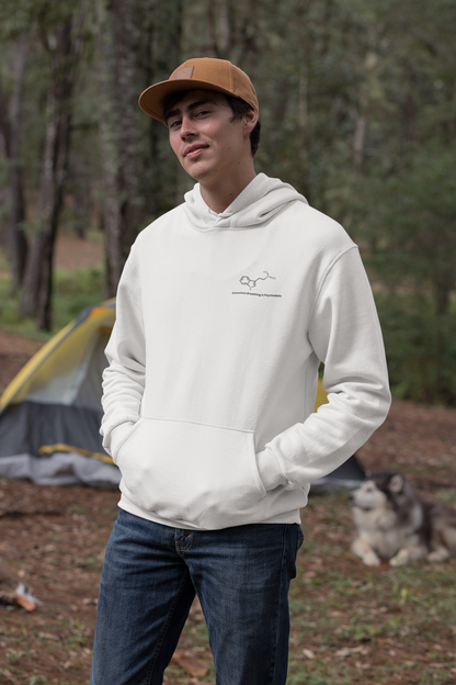 “Portal Within” Organic Hoodie – Conscious Breathing Is Psychedelic